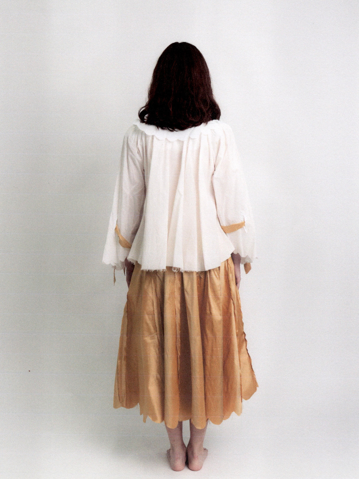 Top Chemise