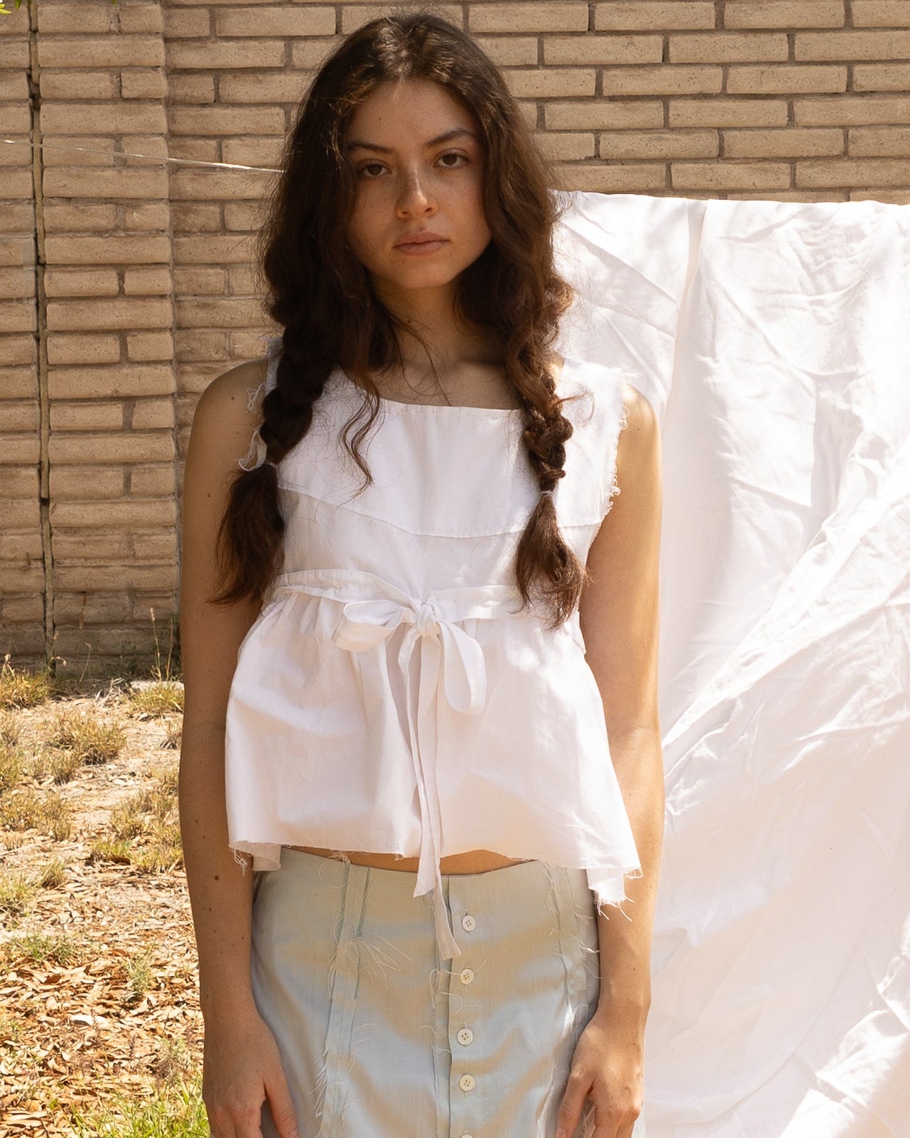 Blusa Recuerdo