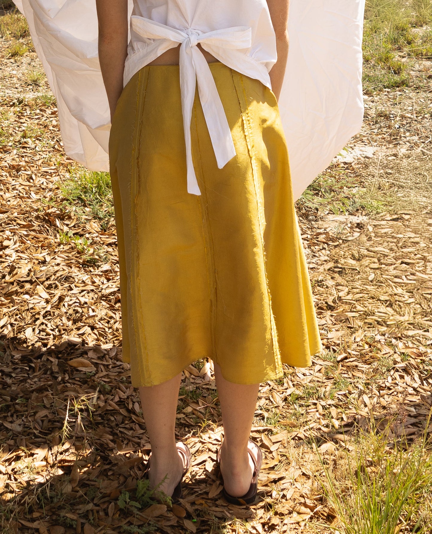 Blusa Marina