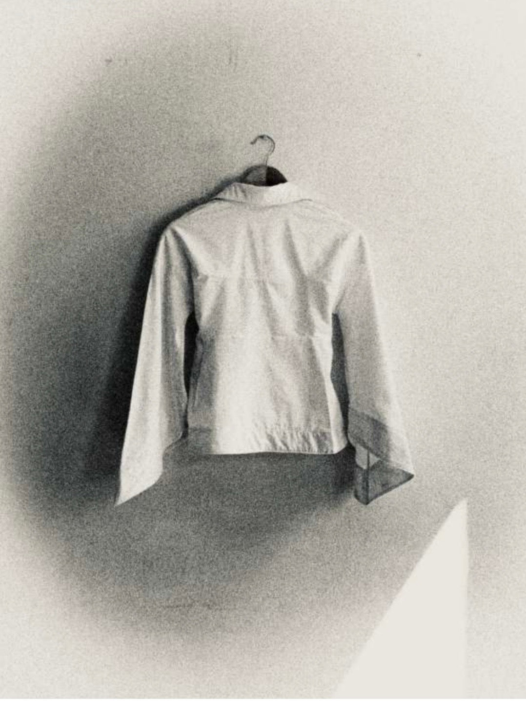 Le Kimono Chemise