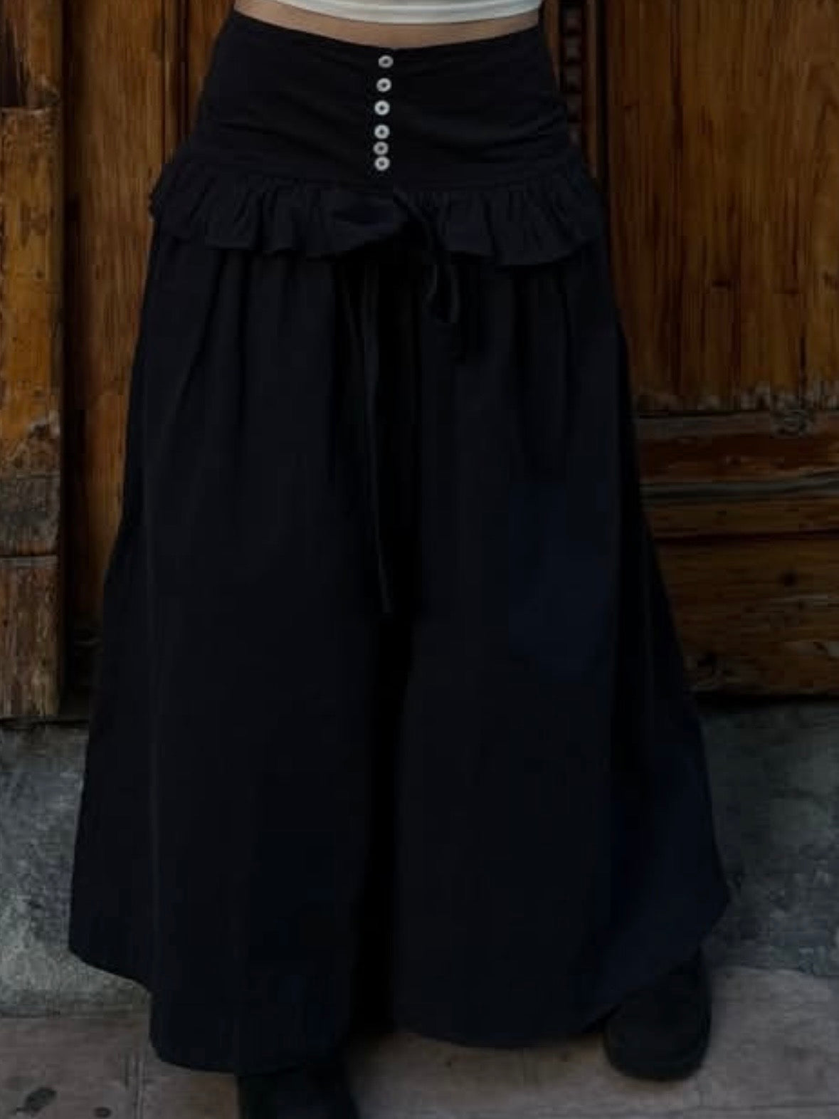 Moño pants