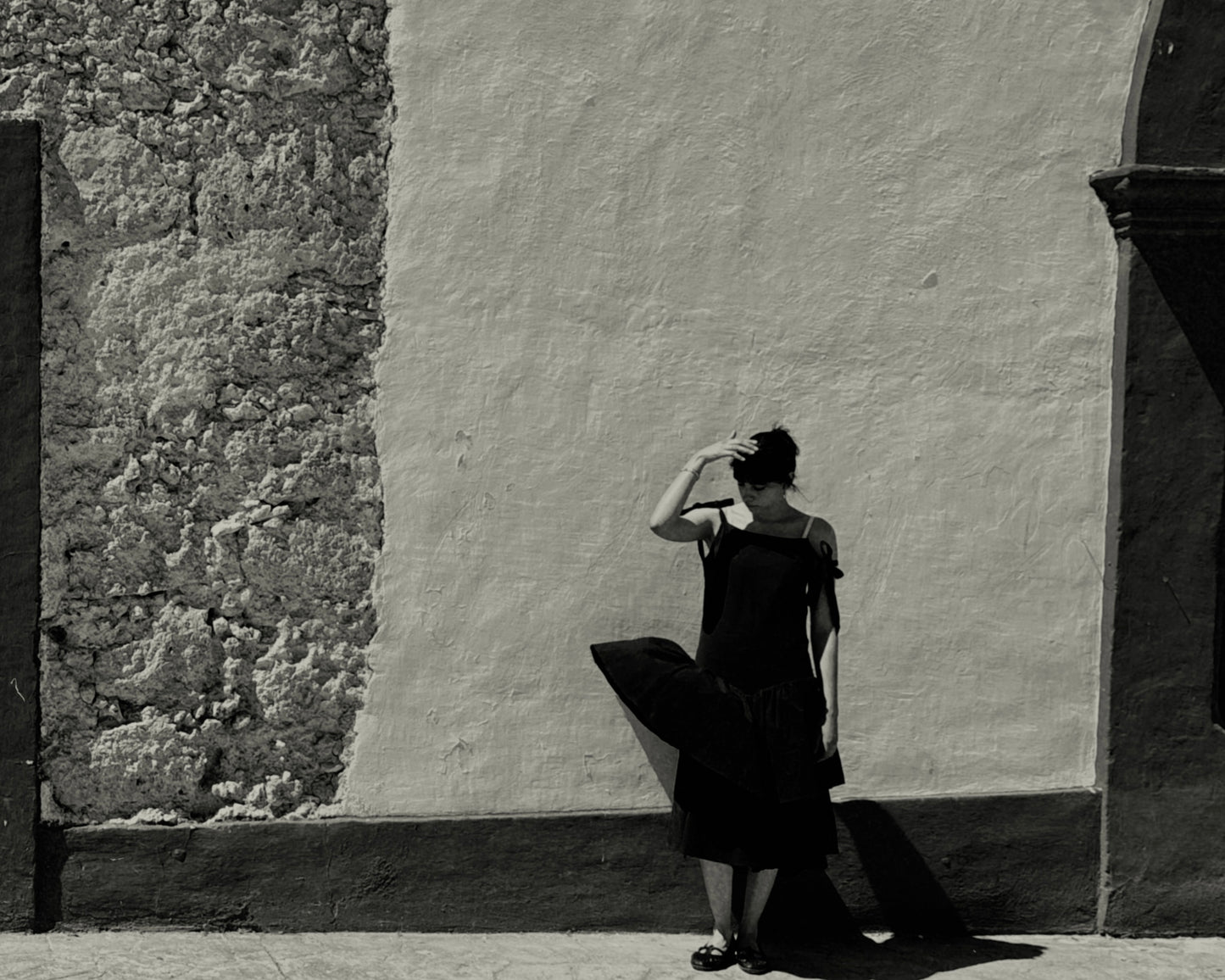 Vestido Intime
