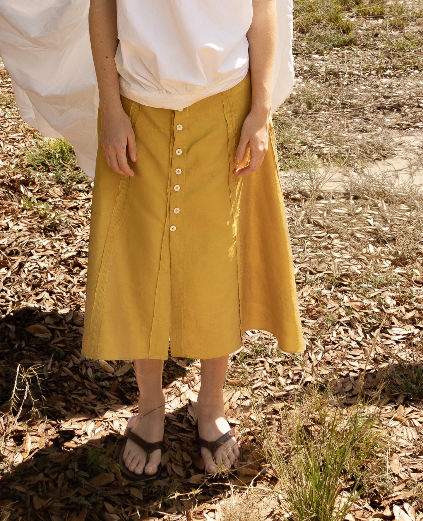 Blusa Marina