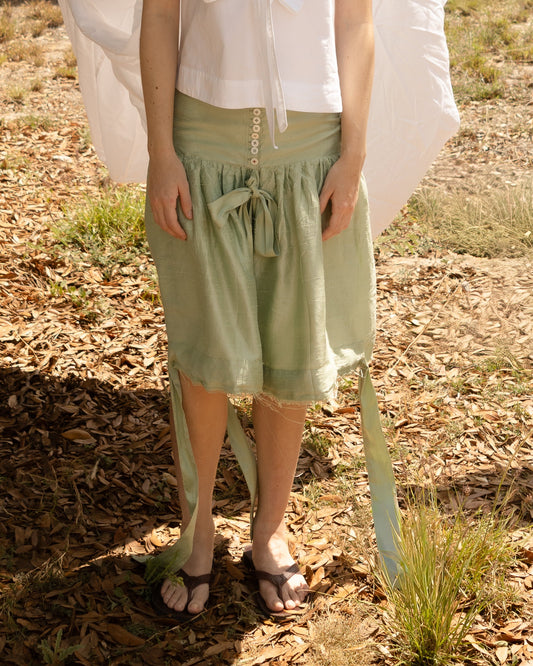 Blusa Papier