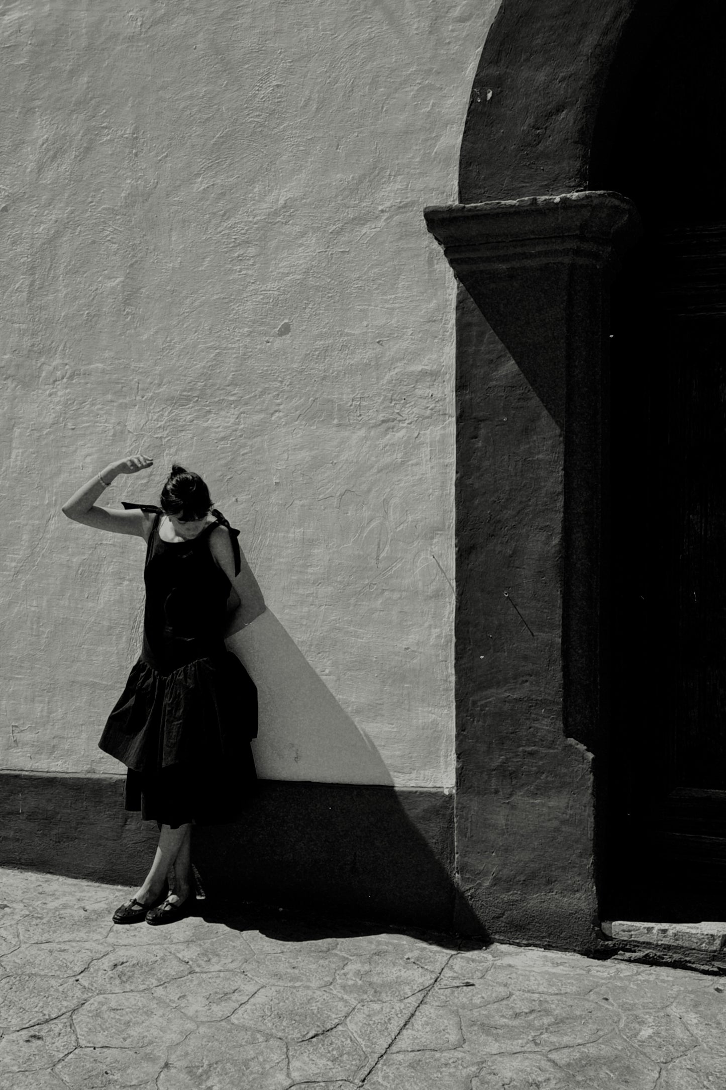 Vestido Intime