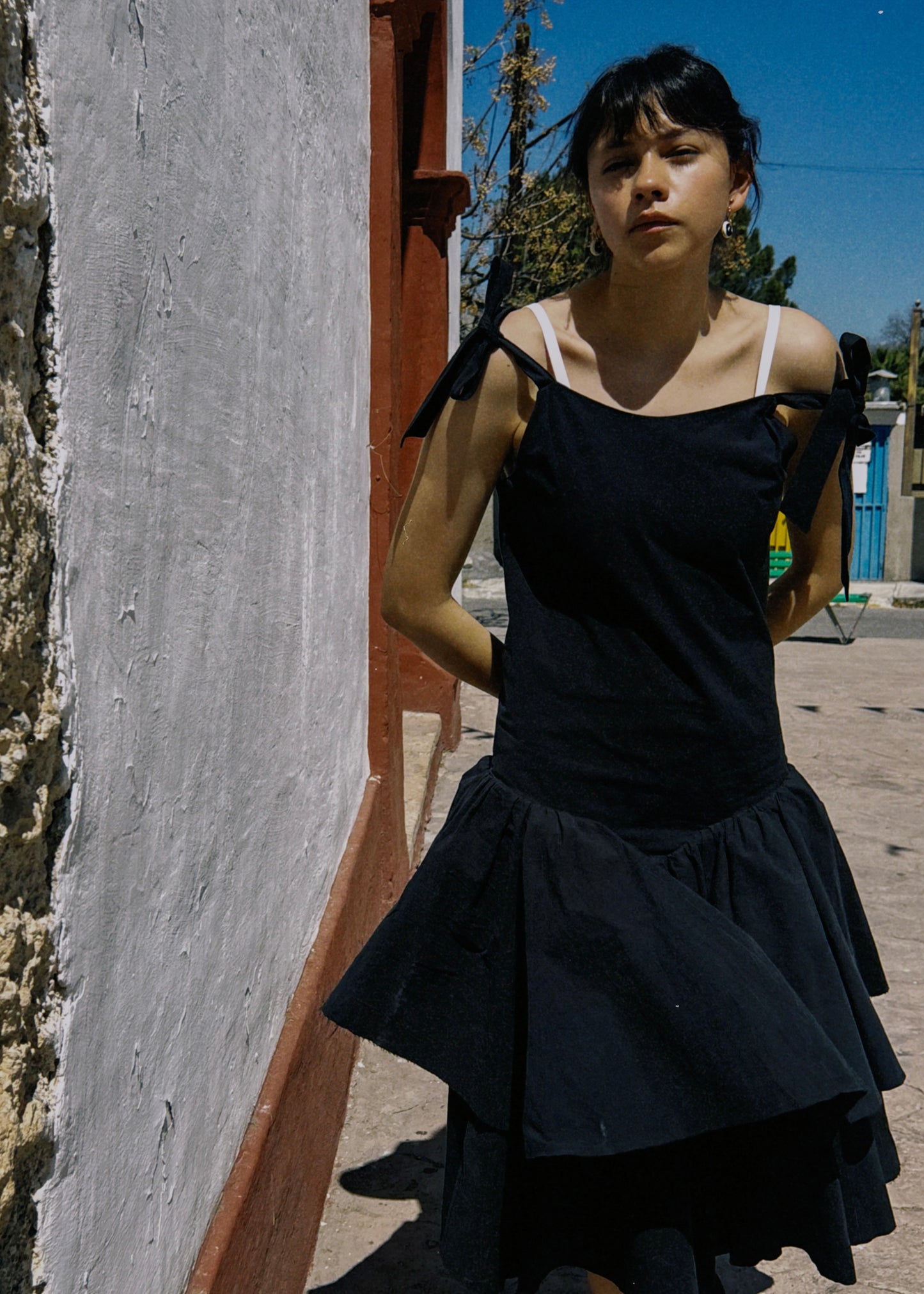 Vestido Intime