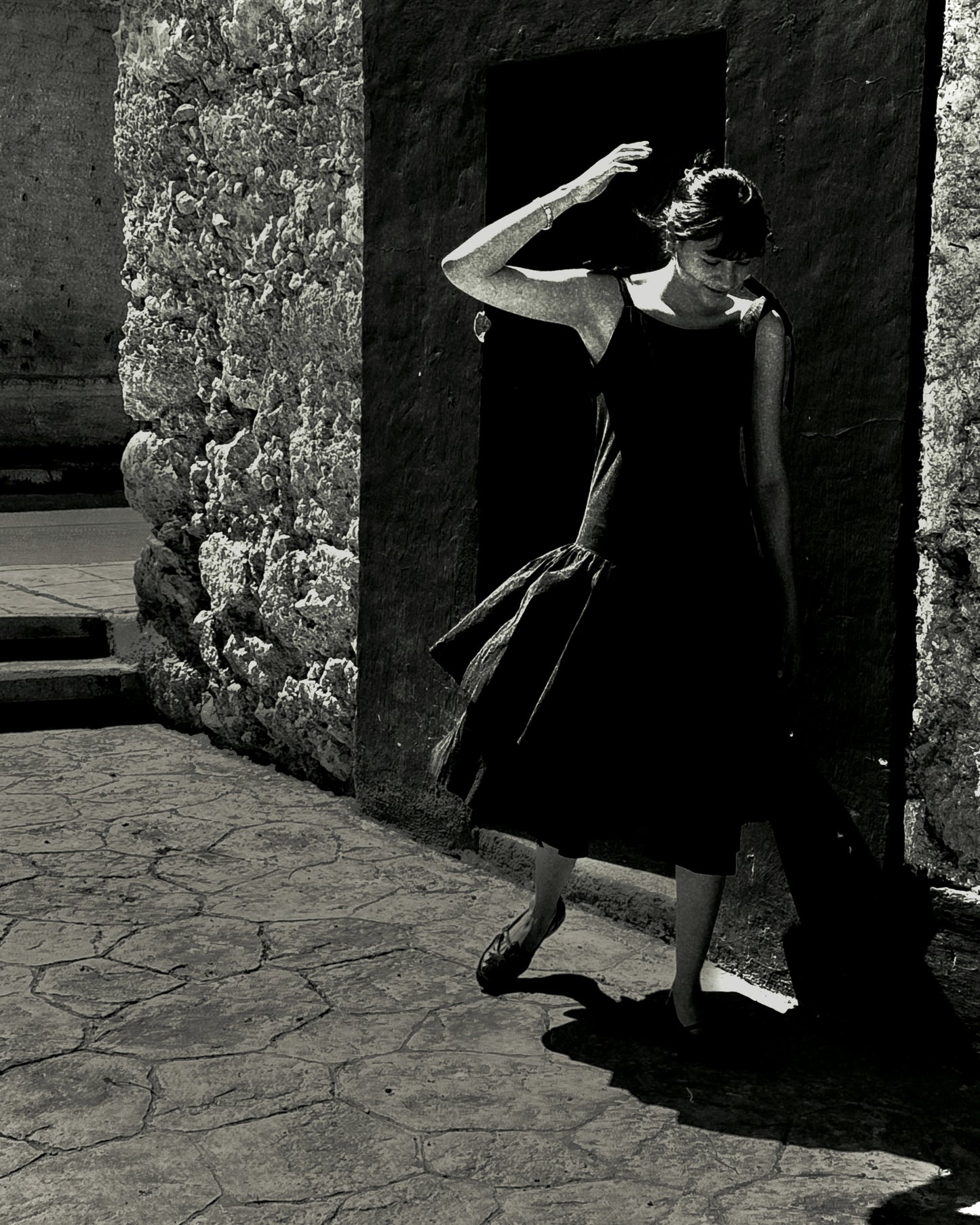 Vestido Intime