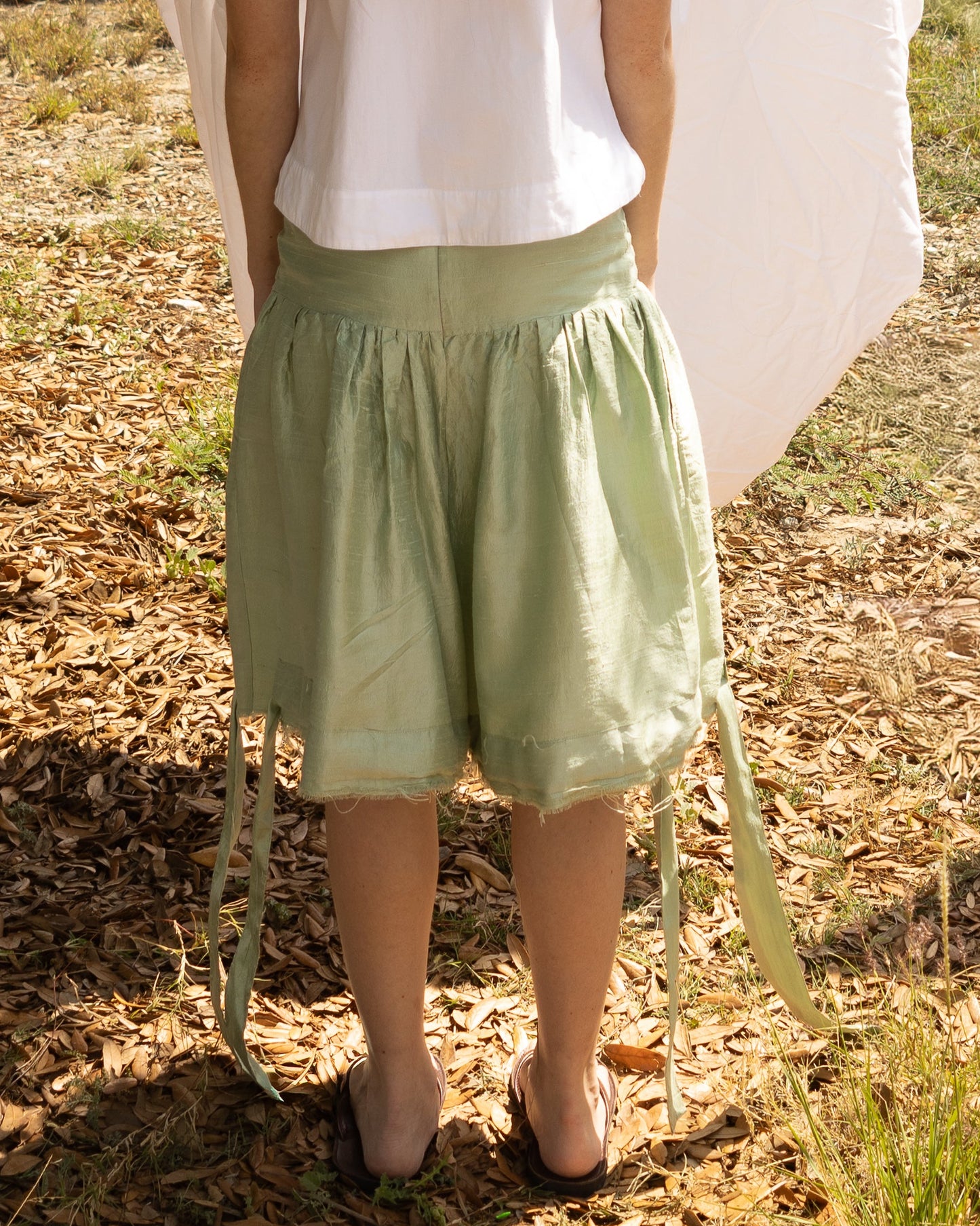 Blusa Papier