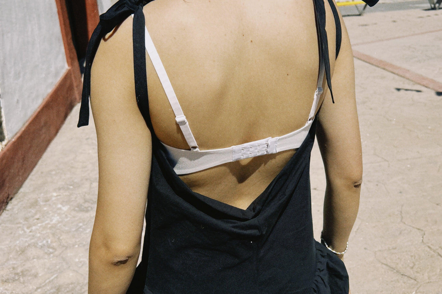 Vestido Intime