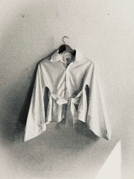 Le Kimono Chemise