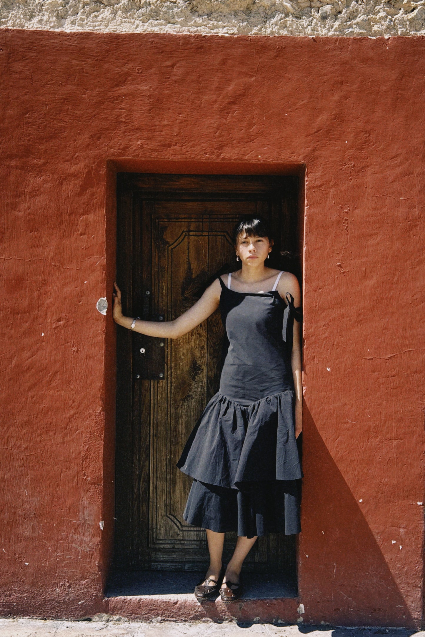 Vestido Intime