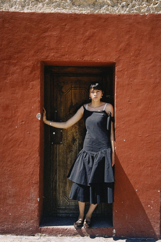Vestido Intime